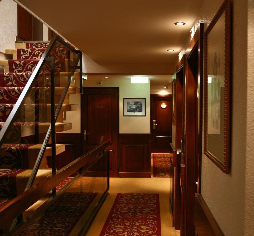 ไอบิส เฌเนฟ ซองทร์ ลัค Hotel เจนีวา ภายนอก รูปภาพ